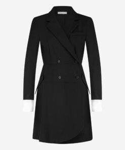 Jane Lushka Hella Dress