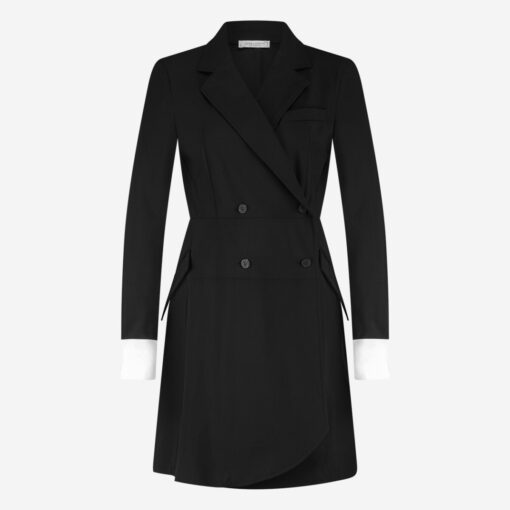 Jane Lushka Hella Dress