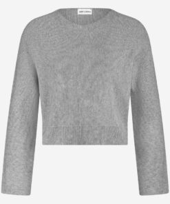 Jane Lushka Seamless Viscose Sweater