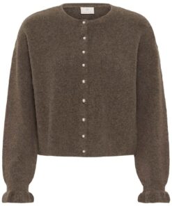Kaffe Courson Knit Cardigan