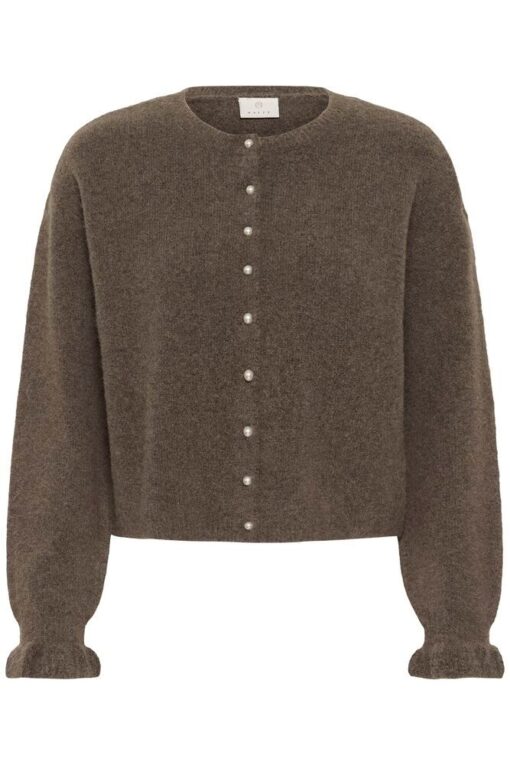 Kaffe Courson Knit Cardigan