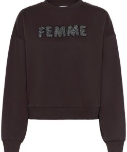 Kaffe Lise Sweatshirt
