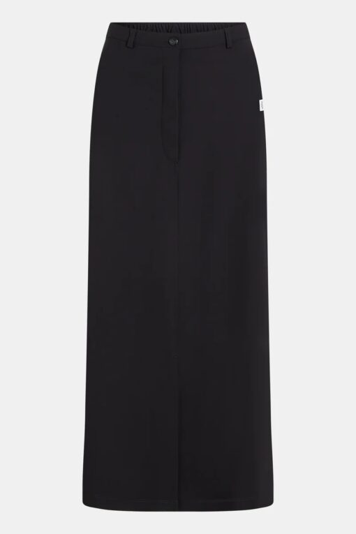 Penn&Ink Black Skirt