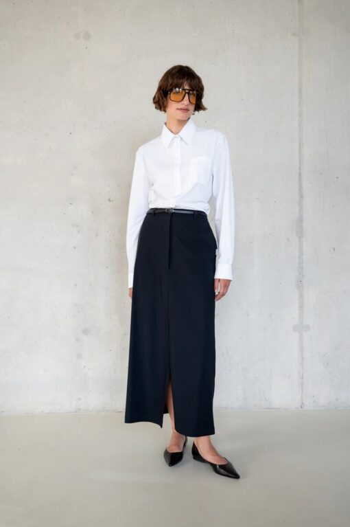 Penn&Ink Black Skirt