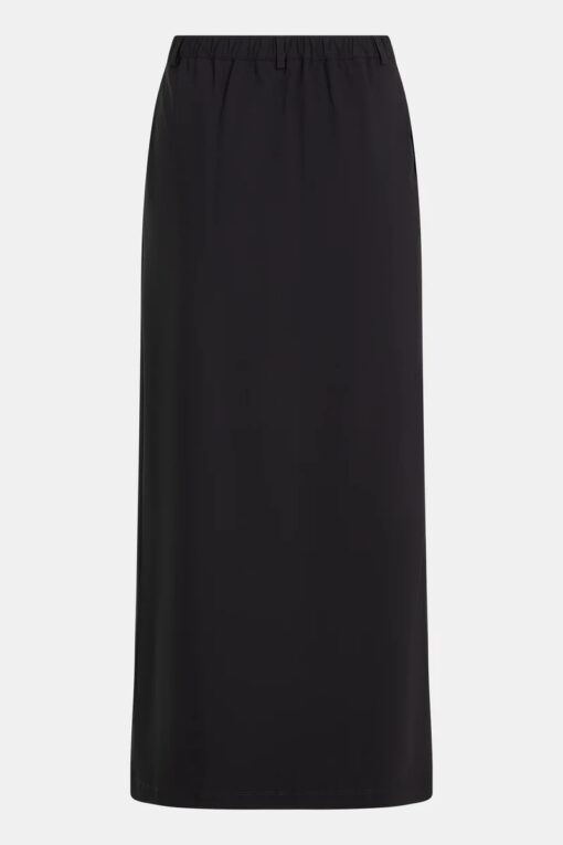 Penn&Ink Black Skirt