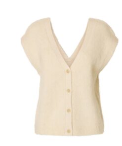 Selected Femme Gabella Knit Vest