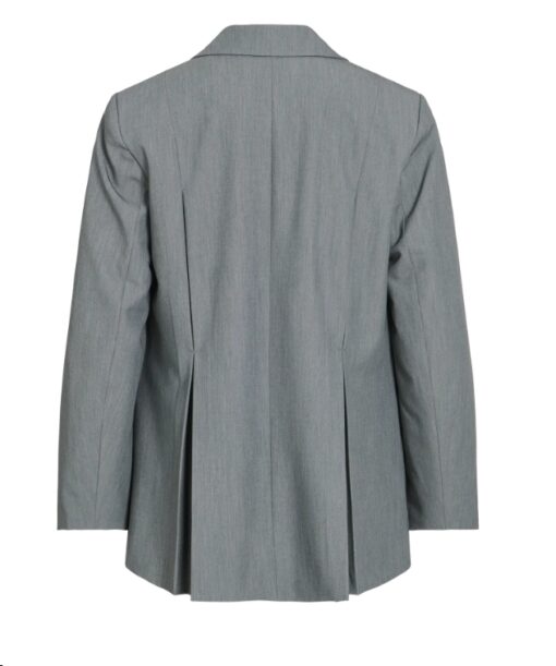 Vila Vimalli Back Detail Blazer