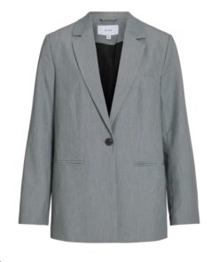 Vila Vimalli Back Detail Blazer