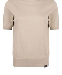 Zoso Knitted Sweater