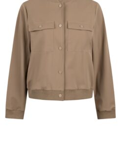 Zoso Sporty Travel Jacket