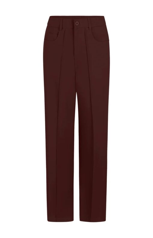 Zoso Sporty Travel Trouser