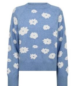 Freequent Alpi Pullover