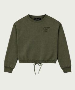 Elvira Nathalie Sweater