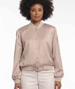Rino&Pelle Banner Jacket