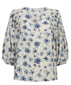 Freequent Jovi Blouse