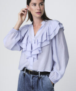 Jane Lushka Beny Blouse