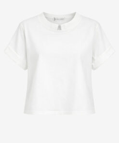 Jane Lushka Poplin Loose Fit Top