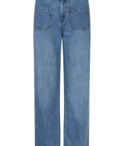 Red Button Colette Frontpatch Jeans