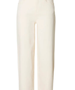 Selected Femme Barrel Ebba Jeans