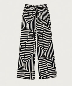 Elvira Abby Trouser
