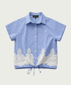 Elvira Renate Blouse