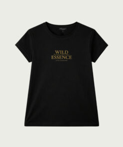 Elvira Wild Essence T-shirt