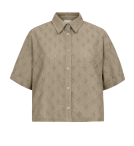 Freequent Mirna Blouse