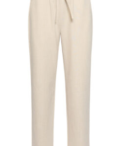 Smashed Lemon Straight Pants