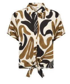 Soyaconcept Feldi Blouse