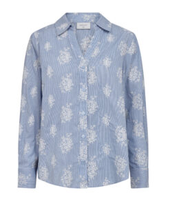 Freequent Lela Blouse