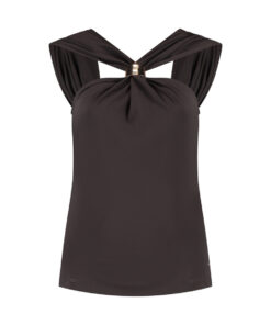 Lady Day Natalie Top