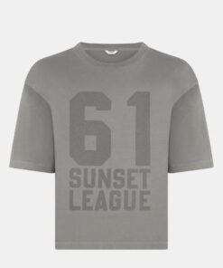 Penn&Ink Stone T-shirt