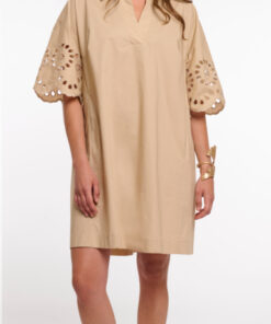 Rino&Pelle CeylinRegula  Jurk