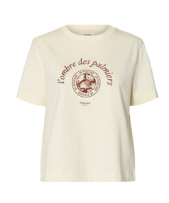 Selected Femme Elisa T-shirt