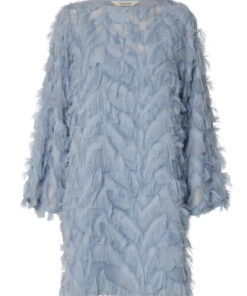 Selected Femme Myline Boat Neck Dress