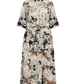 Soyaconcept Faldine Jurk