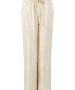 Tramontana Shimmer Wide Leg Trouser