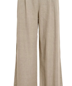 Vila Vijolanda Linen Noos Trouser
