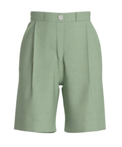 Vila Viprisilla Bermuda Noos Shorts