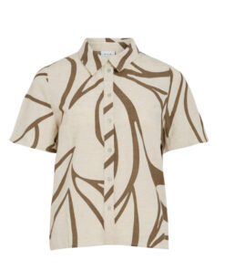 Vila Viprisilla Blouse