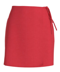 Vila Viprisilla Short Skirt