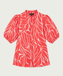Elvira Elodi Blouse