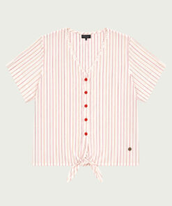Elvira  Silvia Blouse