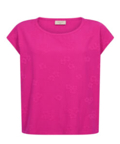 Freequent Ziprea Top