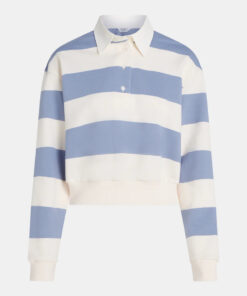 Penn&Ink Stripe Sweater