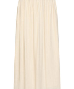Smashed Lemon Sand Skirt