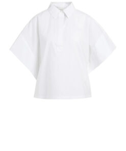 YAYA: Oversized blouse met mouwdetail