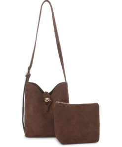 Basic-Life Bucket Bag
