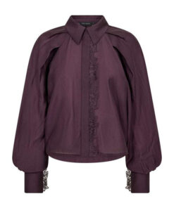 Copenhagen Muse Molly Blouse