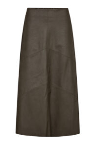Freequent Harley Midi Skirt